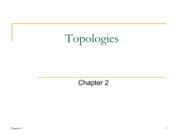 Topology by Satapathy - clicktechsolution.com