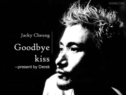 Jacky_Cheung - ESL 100