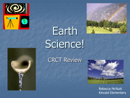 Science! - Kincaid Elementary Blog