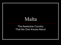 Malta - Travel-Wiki-2009