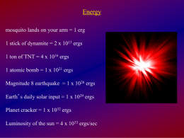 Today`s Powerpoint