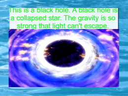 blackhole - scientificmethod5