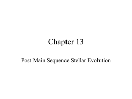Chapter 13 powerpoint presentation