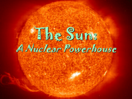 Nuclear Powerhouse