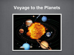 02-Voyage to the Planets