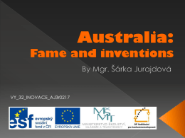 VY_32_INOVACE_AJ3r0217 Australia fame and inventionsx