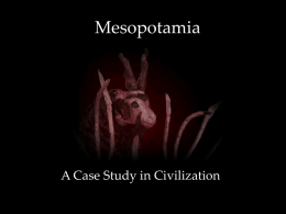 Mesopotamia1111