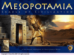 1 Mesopotamia PPTb