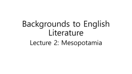 Lecture 2_Mesopotamia_BEL_20161219113951x