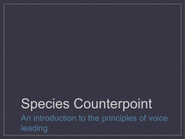 Species_Counterpoint