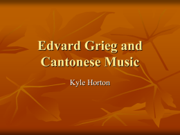 Horton, Kyle - The Spirit of Great Oak