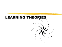 Learning_Theories