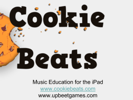 cookiebeats.com