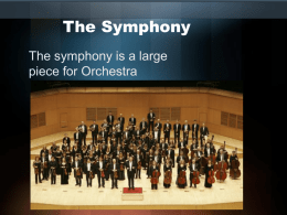The Symphony INT2