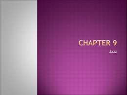 Chapter 9 - Petal School District
