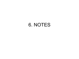 notes_project