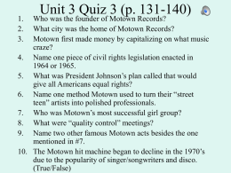 Unit 3 Quiz 3 (p. 131-140)