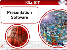 Presentation_Software