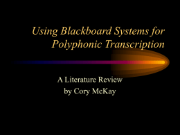 BlackboardPolyphTranscrip