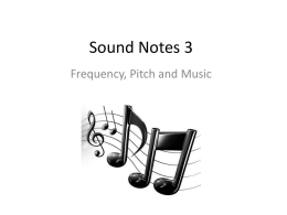 Sound 3 Music