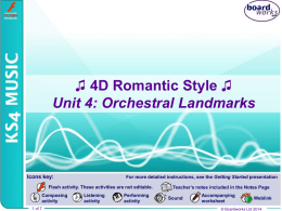4DRomantic_Style
