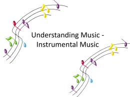 Understanding-Music-instrumental