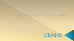 deane - firhousemusic