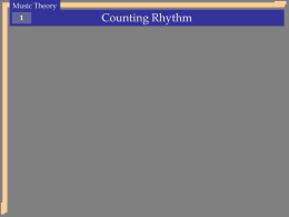 Music_Theory_04_Counting_Rhythm