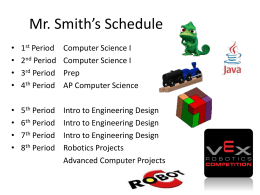 File - Mr. Smith`s Classes