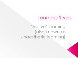 Learning-Styles-Active