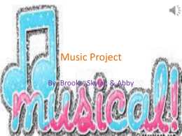 Music Project (6)