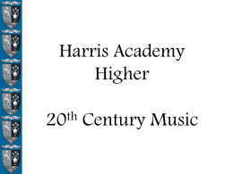 File - Harris Ac Music