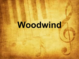 Woodwind - WordPress.com