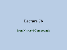 Lecture 7b - University of California, Los Angeles
