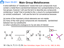 651-Metallocenes3. ppt
