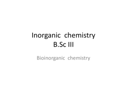 BioInorganic_8Apr