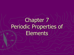 Chapter 7 & 9.1-9.2 Powerpoint