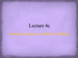 Chem+174–Lecture+4c+..