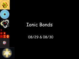 ionic bond - cloudfront.net