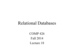 comp426-f14-18-Databasesx