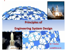 System Design Examples