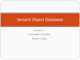 G15 - Spatial Database Group