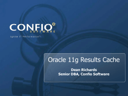 Oracle_11g_Results_Cache