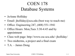 slides1 - Santa Clara University