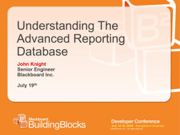 Understanding_The_Advanced_Reporting_Database