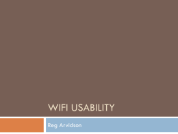 P14-WiFiUsabilityMapper