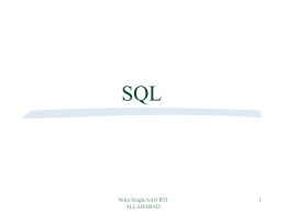 Download: SQL