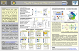 VIEWS_TSS_Poster - VIEWS - Visibility Information Exchange