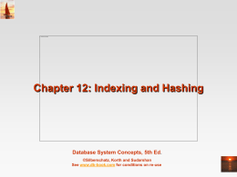 PPT of Chapter 12 - North South University