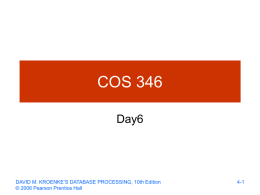 cos346day6